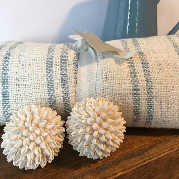 Paramount Other - 🇨🇦NWT Cotton Throw